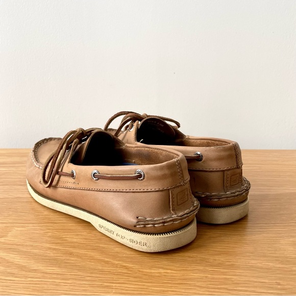 Sperry Top-Side Authentic Original Boat Shoes - Picture 3 of 10